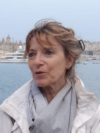 Anne-Marie Flambard Héricher