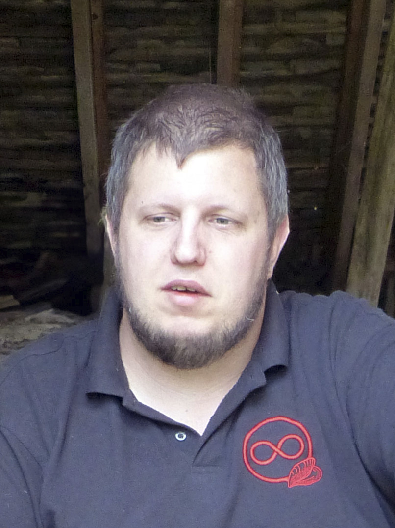 Arnaud Schenkel