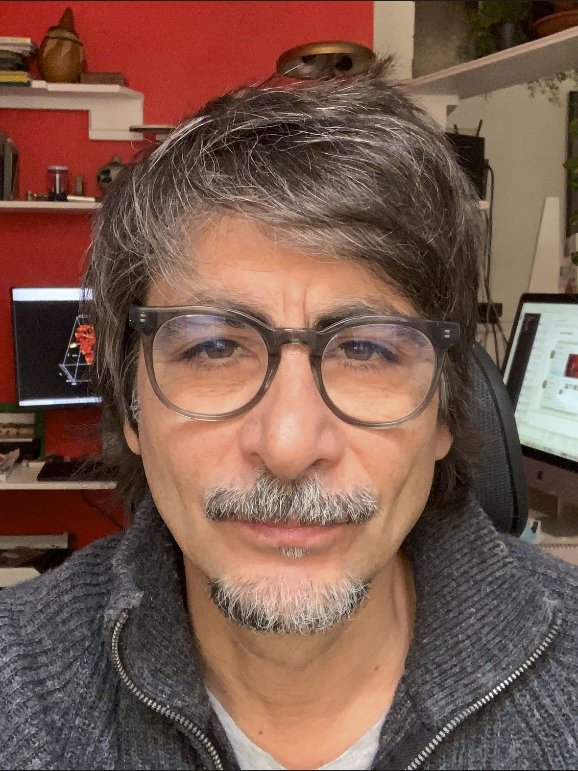 Gianluca Catanzariti