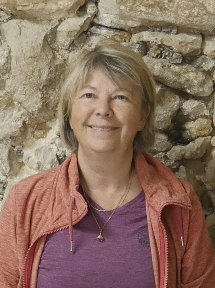 Nathalie Picart-Verdier