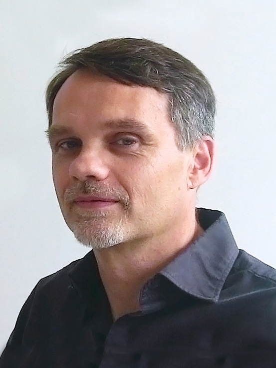Pierre Yves Le Pogam