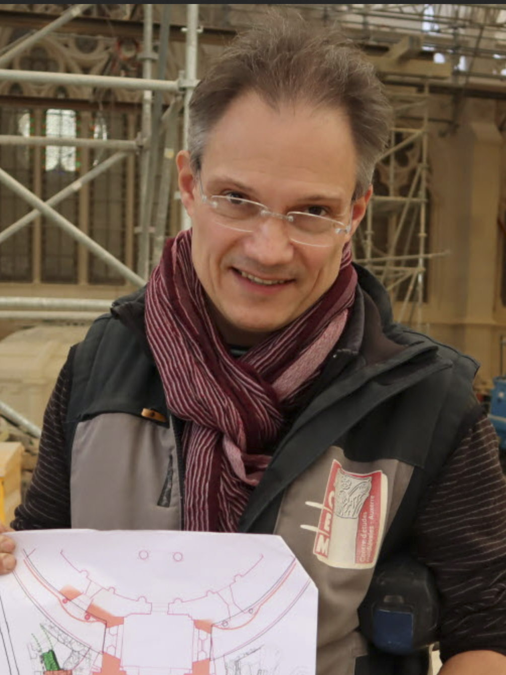 Sylvain Aumard