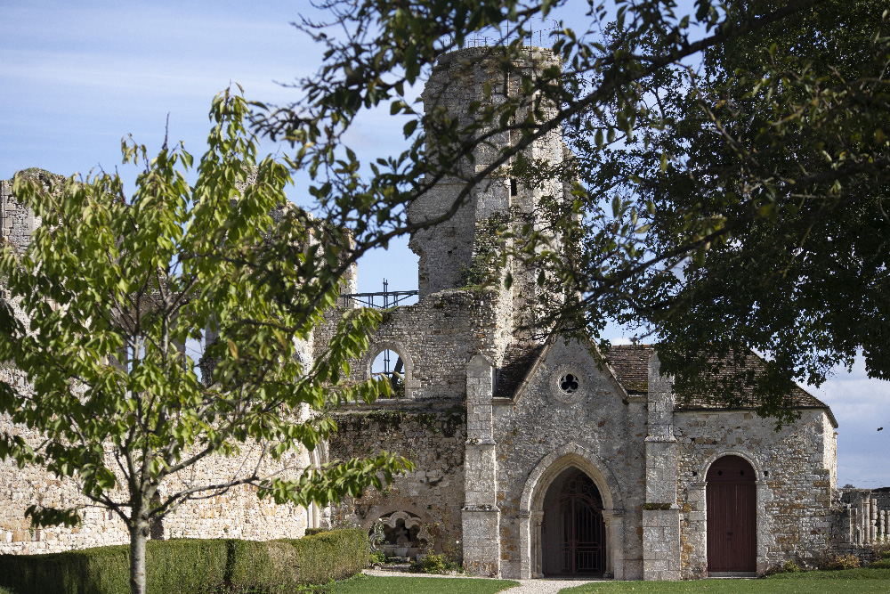 Fondation et histoire