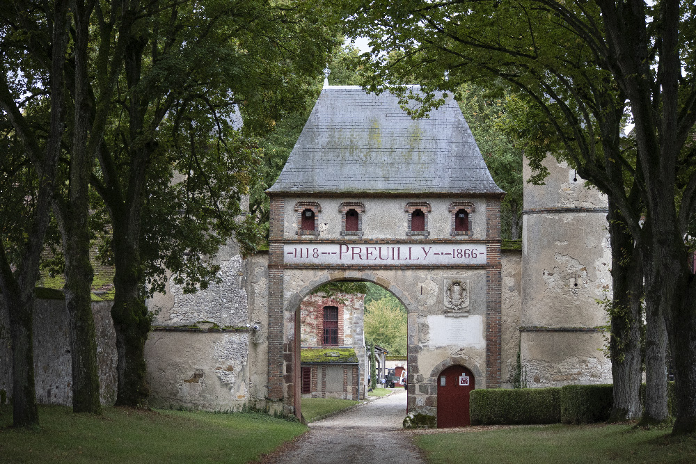 L'étude des archives familiales