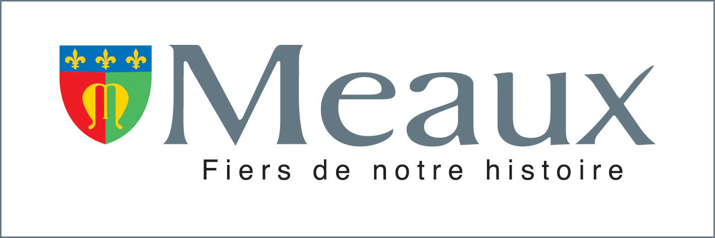 Logo Meaux