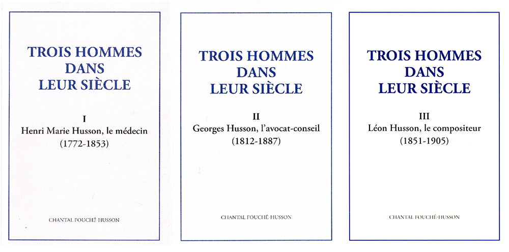 L'étude des archives familiales