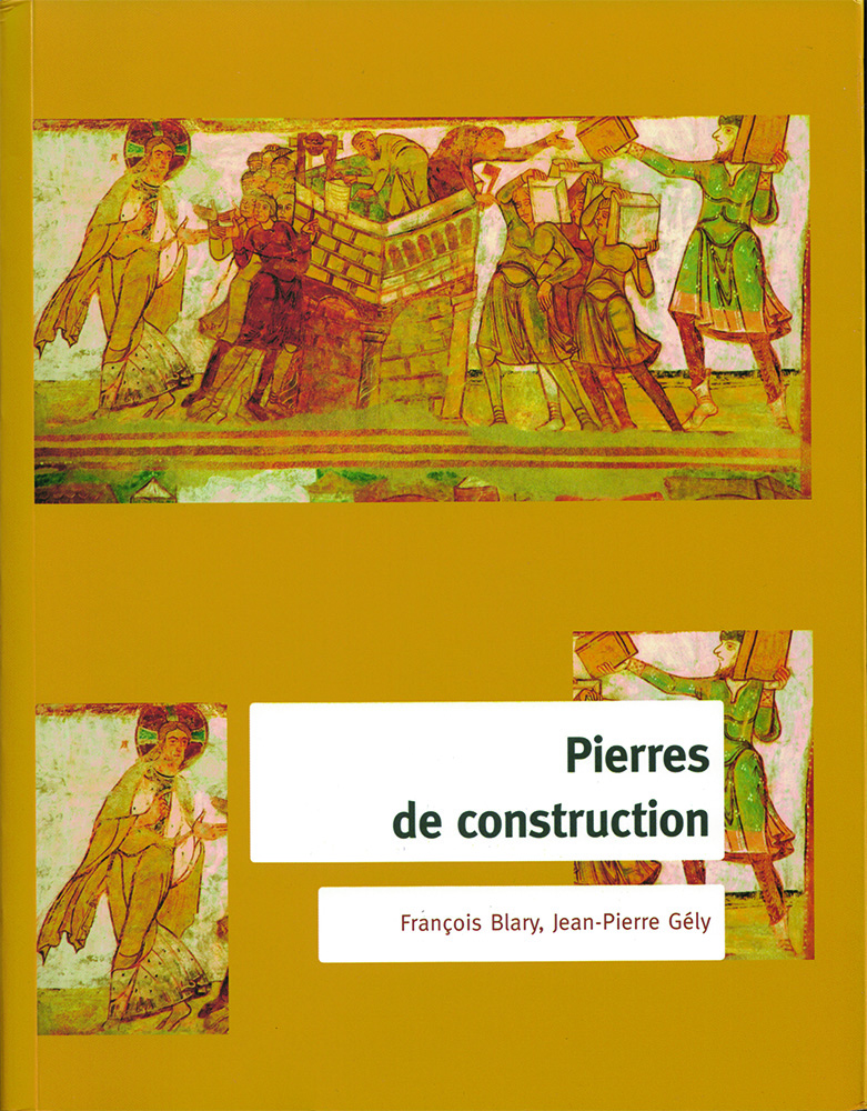 Pierres de construction