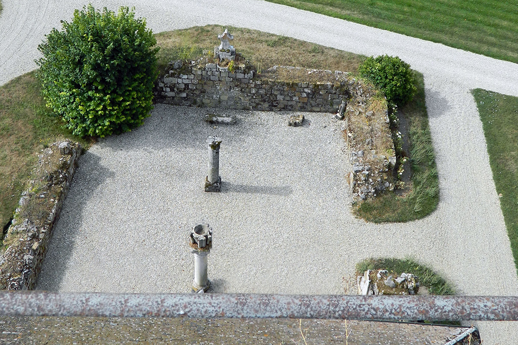Salle capitulaire