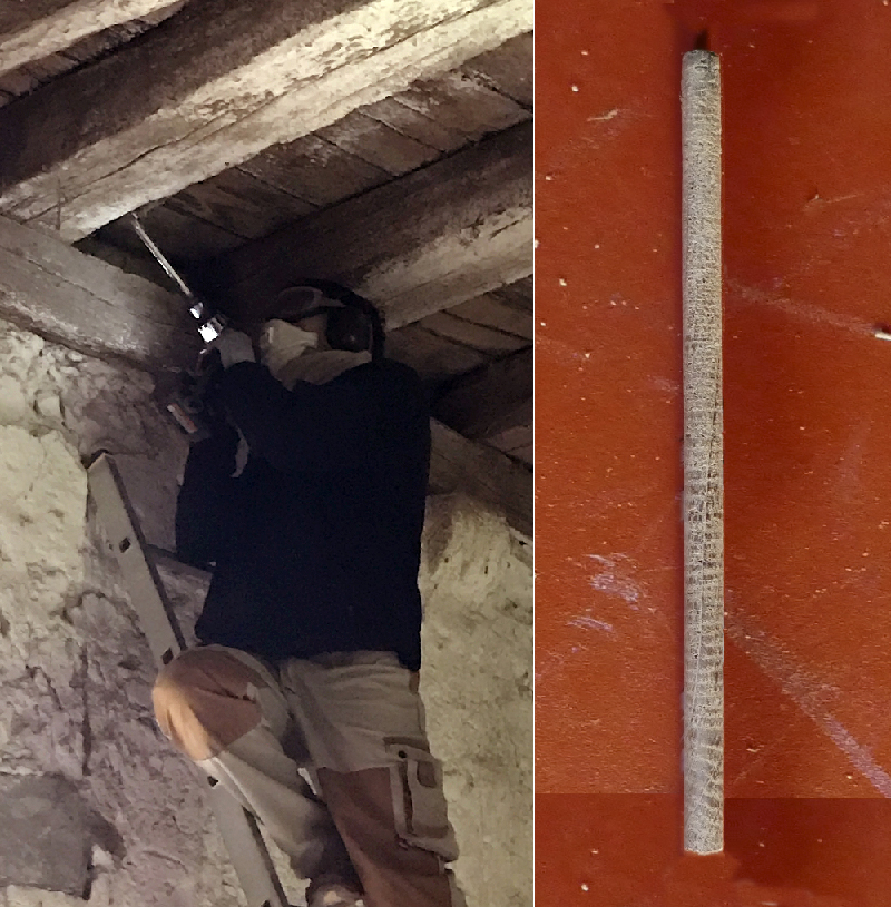 Les techniques du XXIᵉ siècle